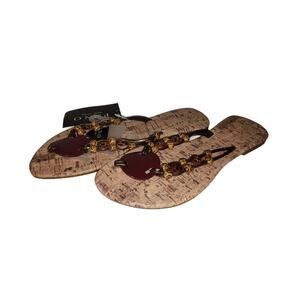 Pano Women's Sandals Size 7